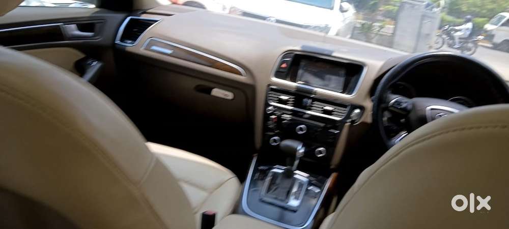 Audi Q5 2012-2017 2.0 Tdi Quattro, 2014, Diesel
