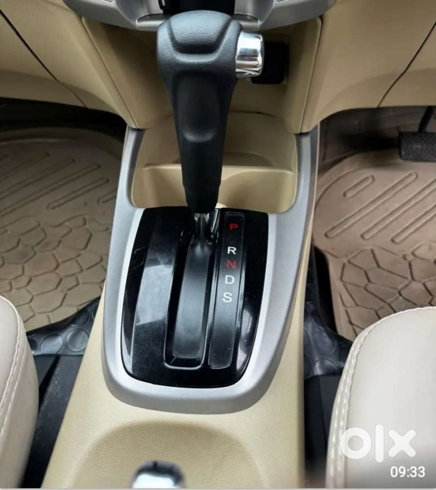 Honda City 2011 Petrol 85000 Km Driven Only Family Used Car