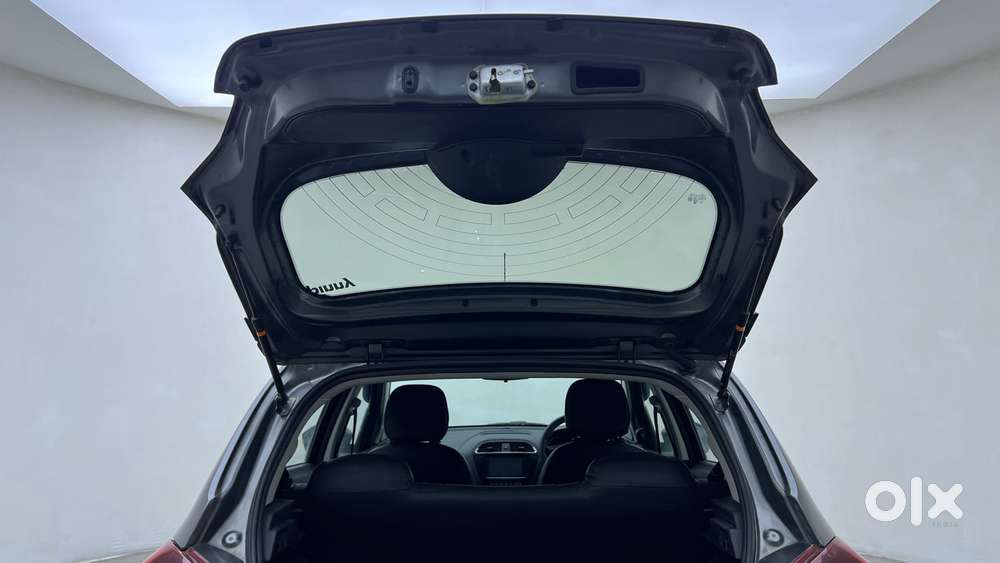 Tata Tiago 1.2 Revotron Xz Plus, 2021, Petrol