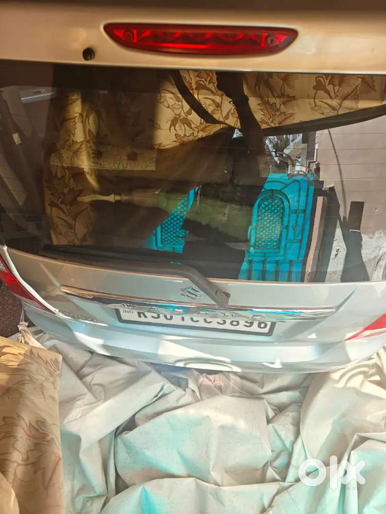 I Want To Sell A November 2014 Wagon R Vxi Model Car.