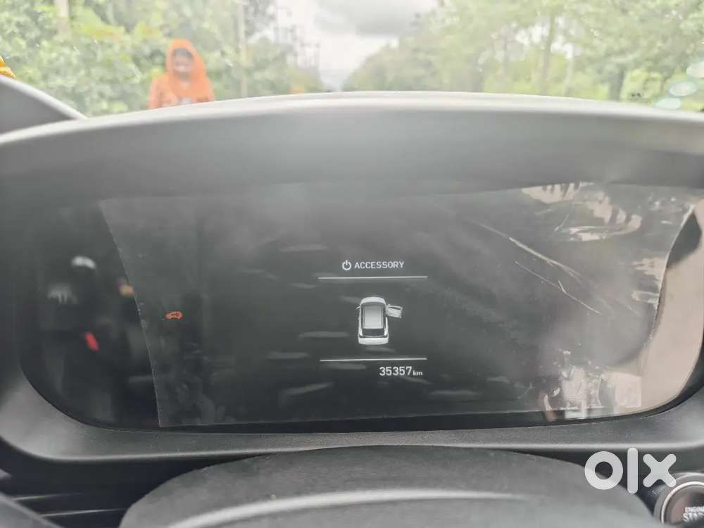 Hyundai New I20 2023 Petrol. Under Warranty