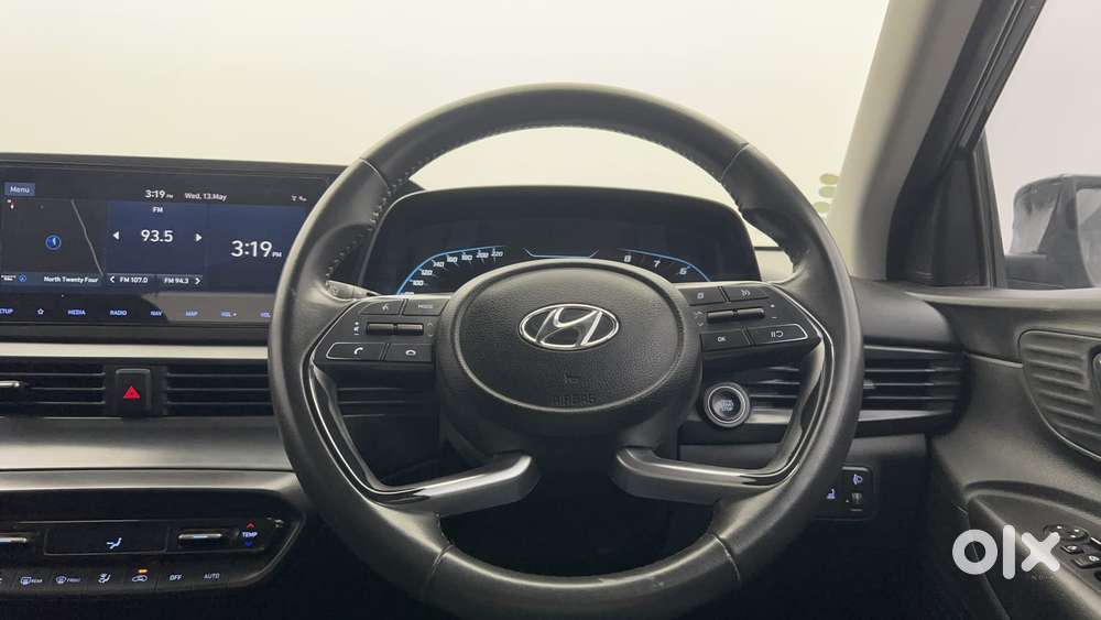 Hyundai New I20 1.2 Asta (o) Mt, 2022, Petrol