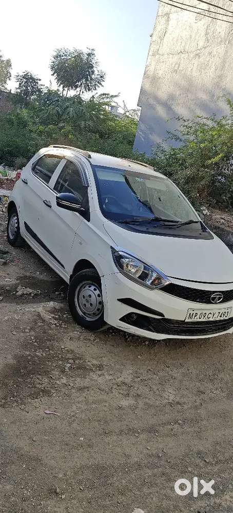 Tata Tiago 2018 Diesel Good Condition