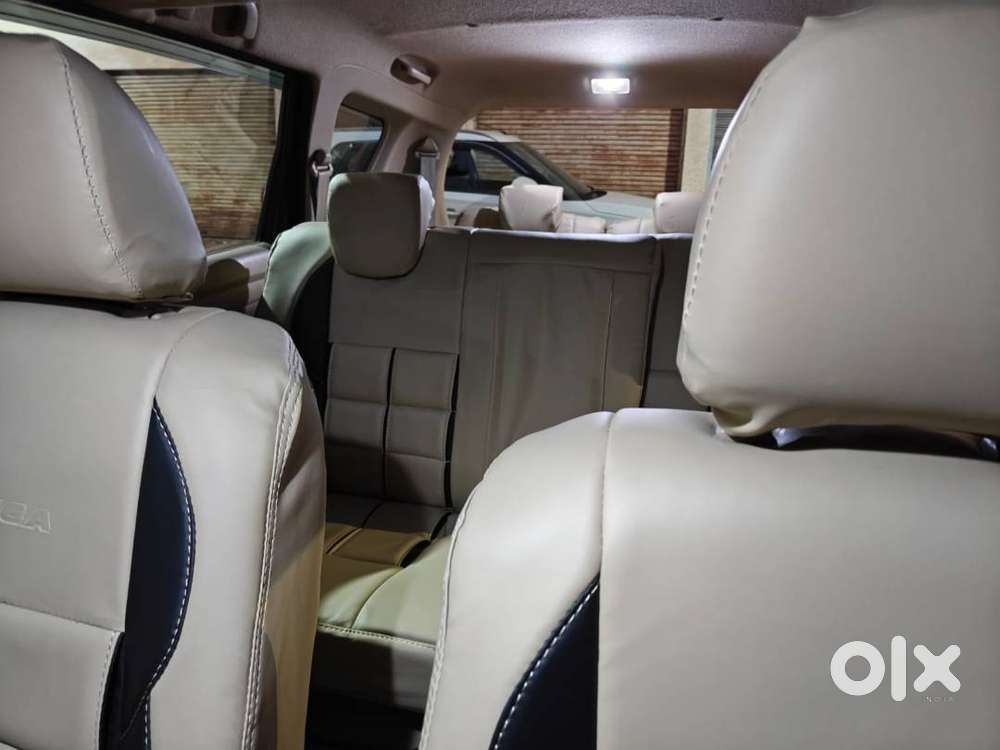 Maruti Suzuki Ertiga 2016