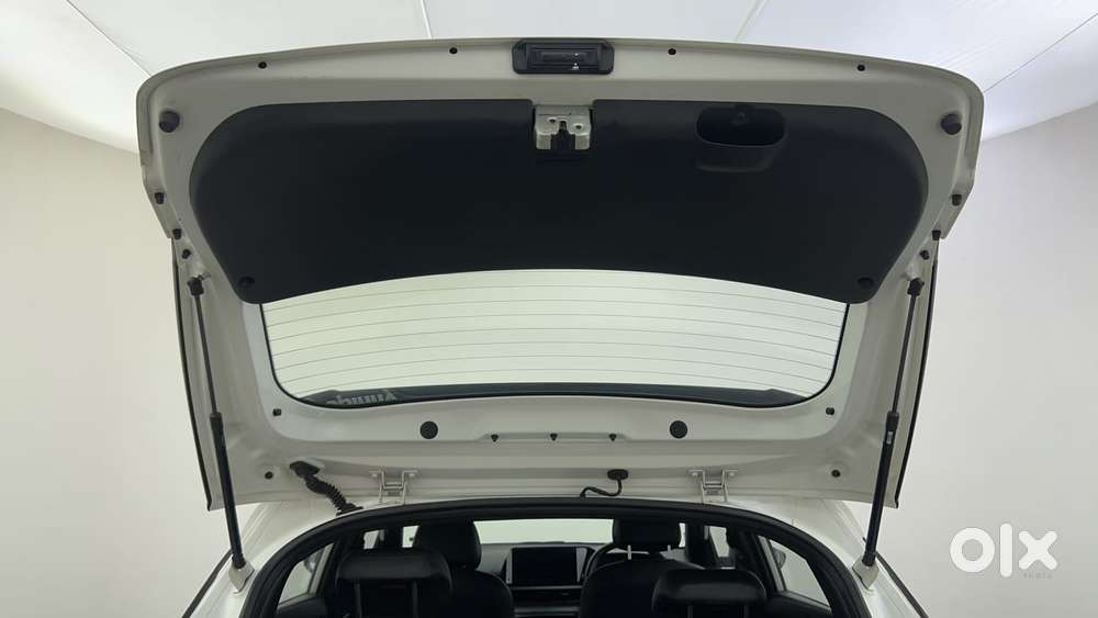 Hyundai I20 N Line N8 1.0 Turbo Dct, 2021, Petrol