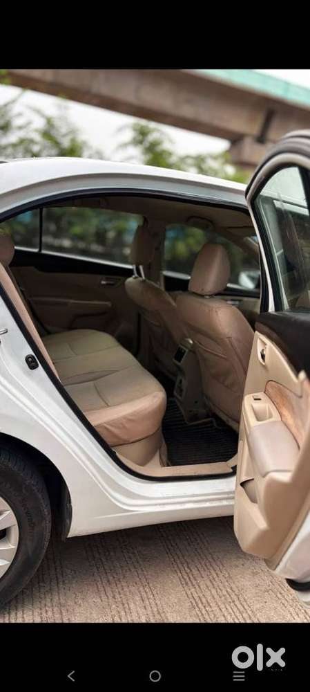 Maruti Suzuki Ciaz Vdi Option Shvs, 2016, Diesel