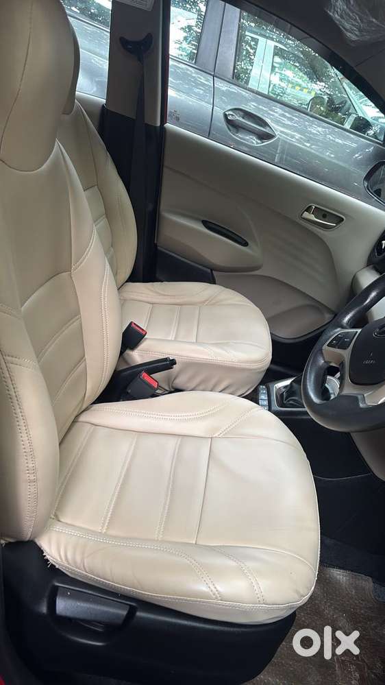 Hyundai New Santro 1.1 Sportz Mt, 2019, Cng & Hybrids