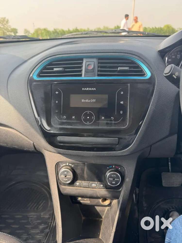 Tata Tigor Ev Xm 2022