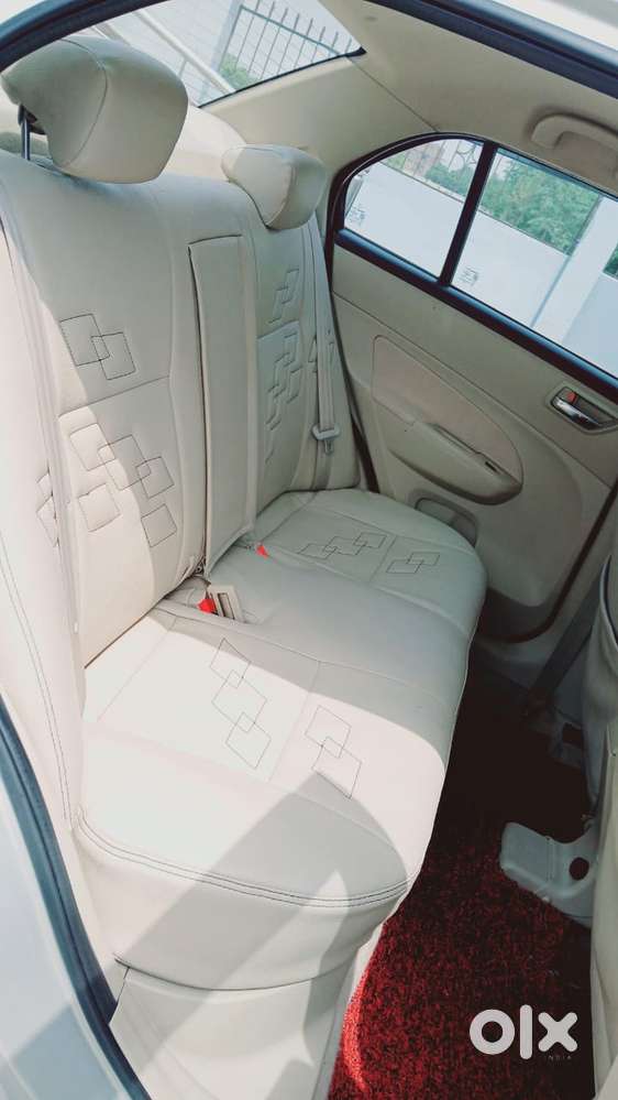 Maruti Suzuki Swift Dzire