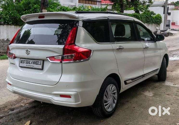 Maruti Suzuki Ertiga Vxi (o) Cng, 2025, Cng & Hybrids