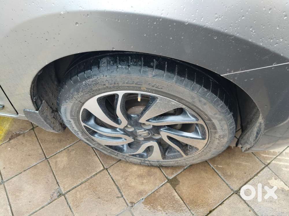 Maruti Suzuki Baleno 1.2 Zeta Shvs, 2021, Petrol