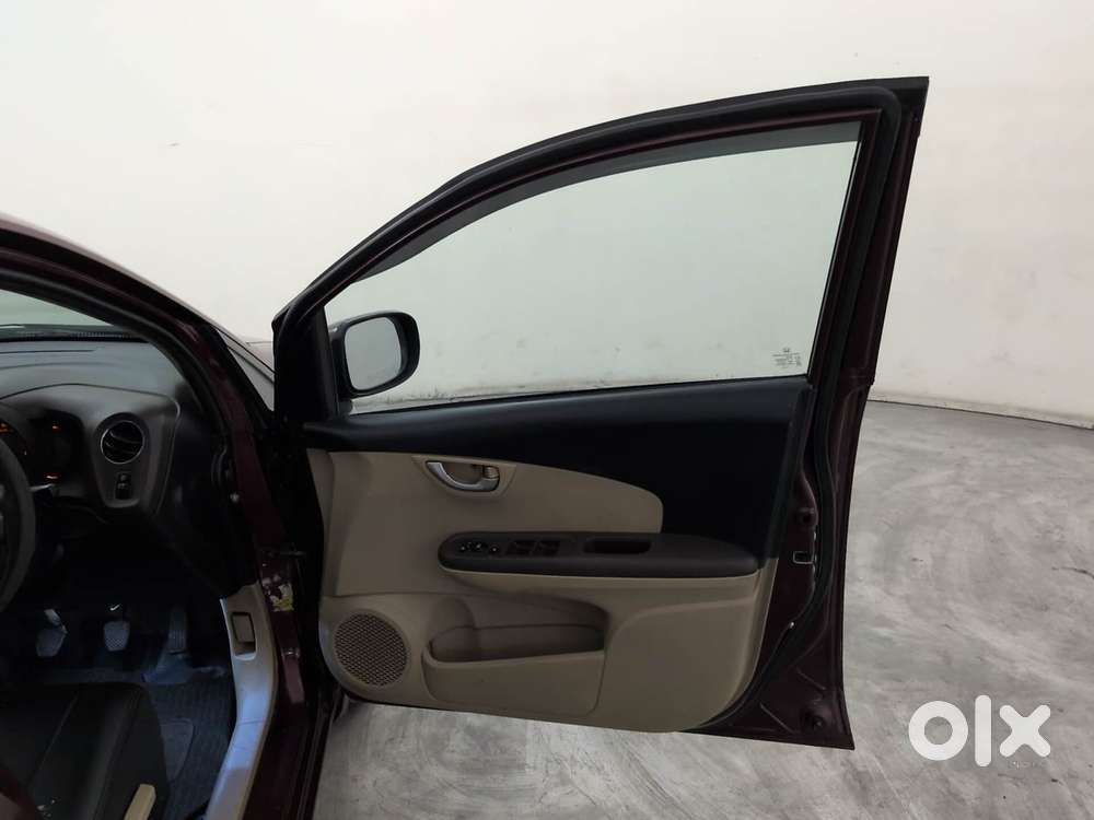 Honda Amaze Vx I Dtec, 2013, Diesel