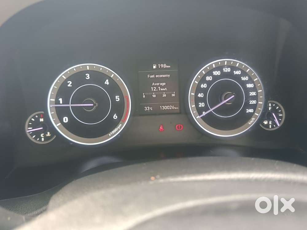 Hyundai Creta 1.5 Crdi Sx, 2021, Diesel