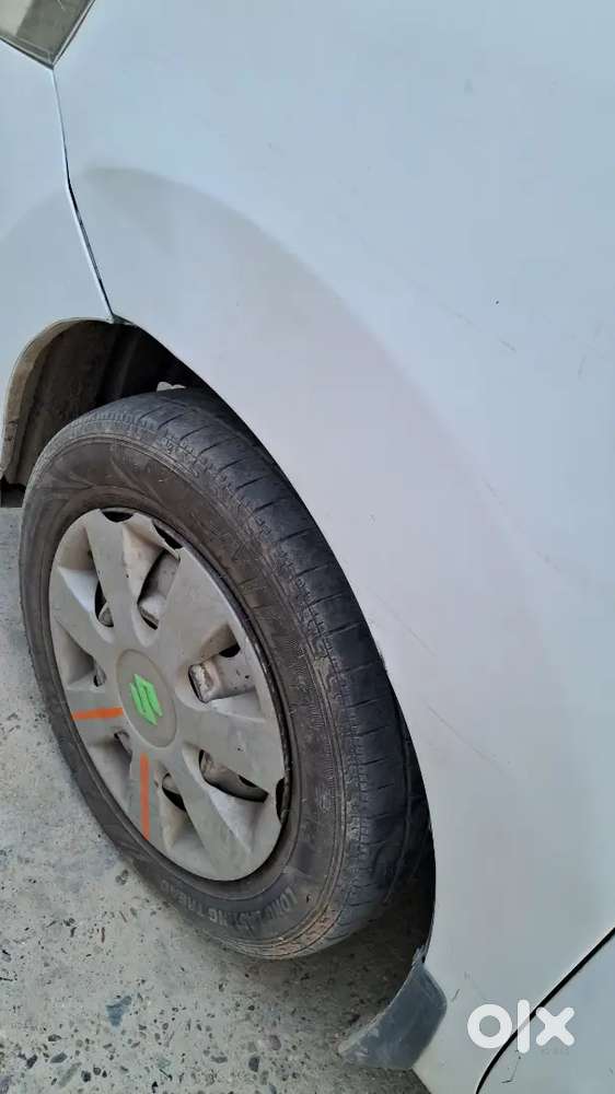 Maruti Suzuki Wagon R 1.0 2012 Cng & Hybrids 153000 Km Driven