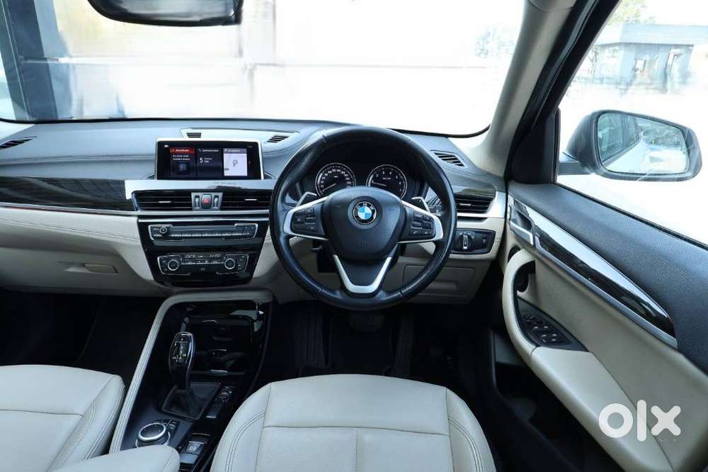 Bmw X1 Sdrive20i Xline, 2021, Petrol