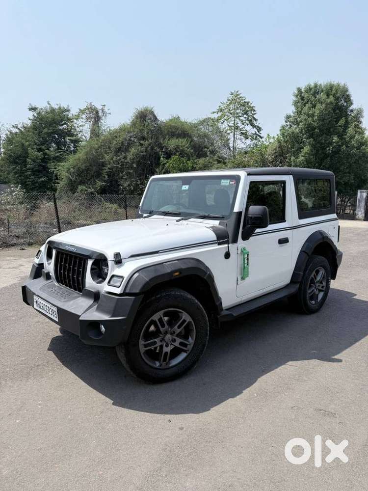 Mahindra Thar