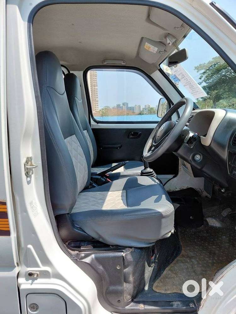 Maruti Suzuki Eeco Cng 5 Seater Ac, 2022, Cng & Hybrids