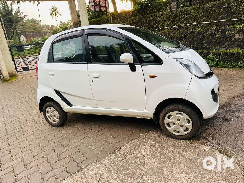 Tata Nano