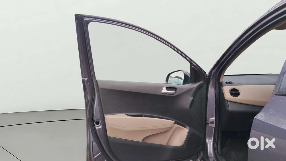 Hyundai Grand I10 1.2 Kappa Sportz, 2018, Petrol