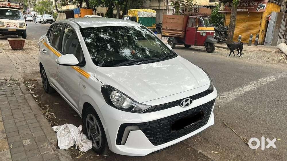 Hyundai Car 2025 Model