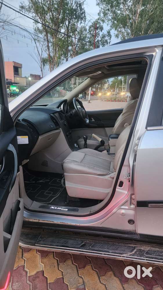 Mahindra Xuv500 W10 Awd, 2016, Diesel