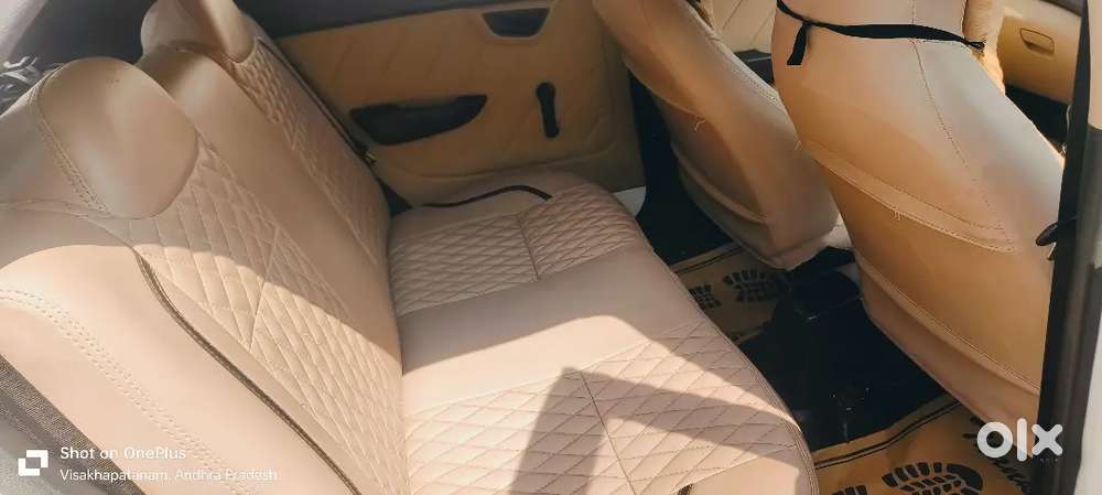 Hyundai Eon 2013 Petrol 66000 Km Driven