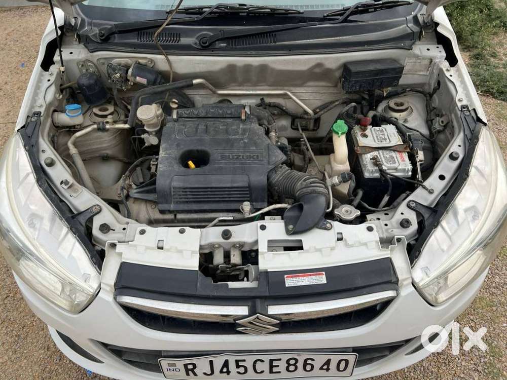 Maruti Suzuki Alto K10 1.0 Vxi Plus Amt, 2018, Petrol