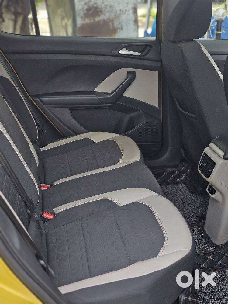 Volkswagen Taigun 1.5 Tsi Gt Plus, 2021, Petrol