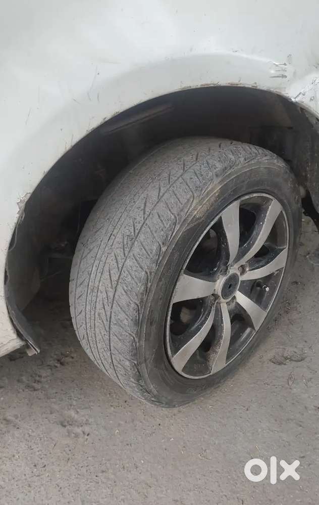 Maruti Suzuki Swift 2010