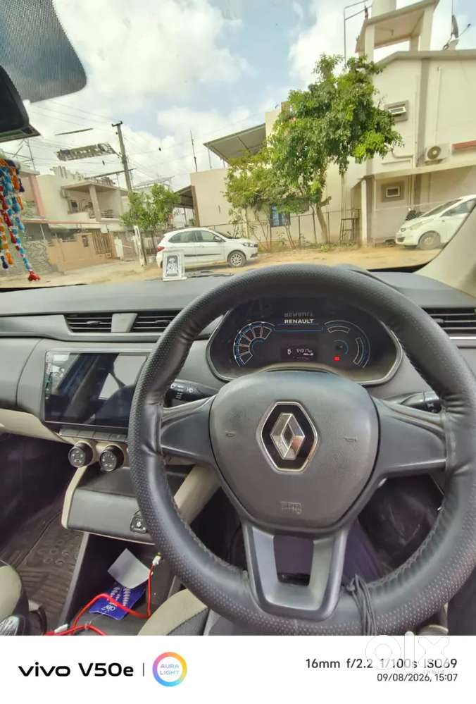 Renault Triber 1.0 Rxl 2020