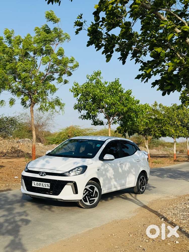 Hyundai Aura 1.2 2016