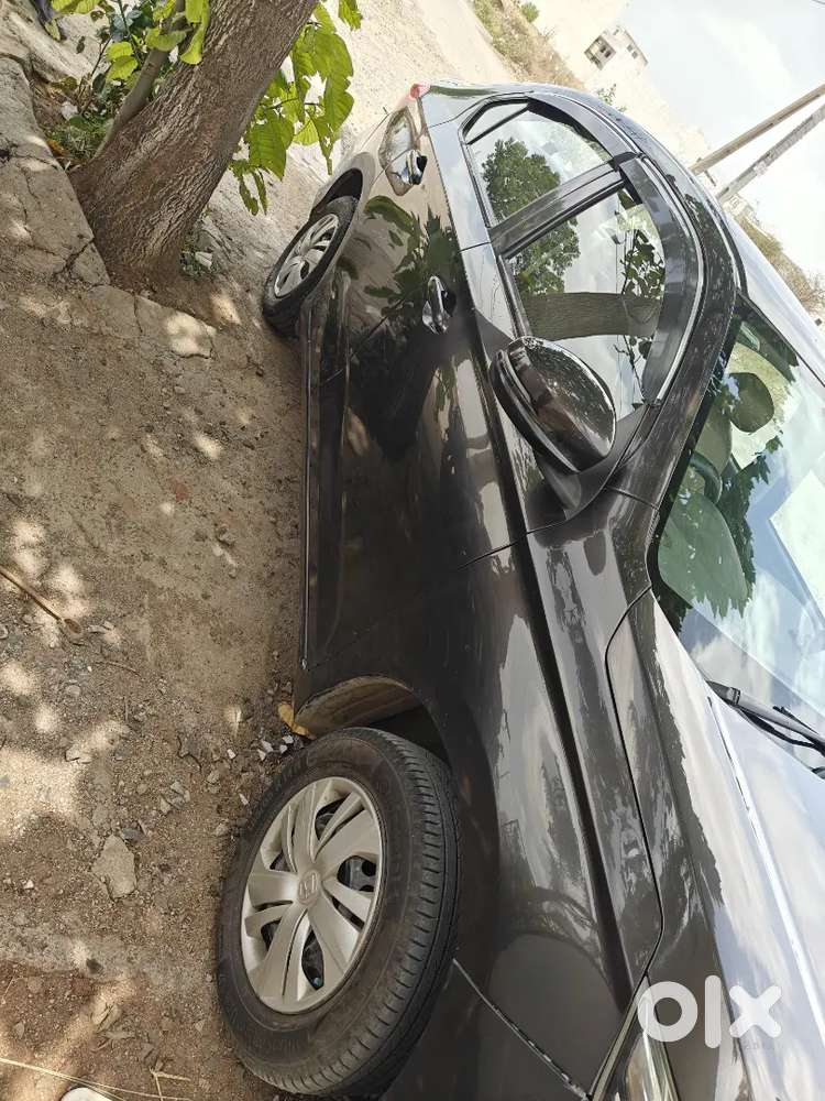 Honda Amaze 2022 Cng & Hybrids Good Condition
