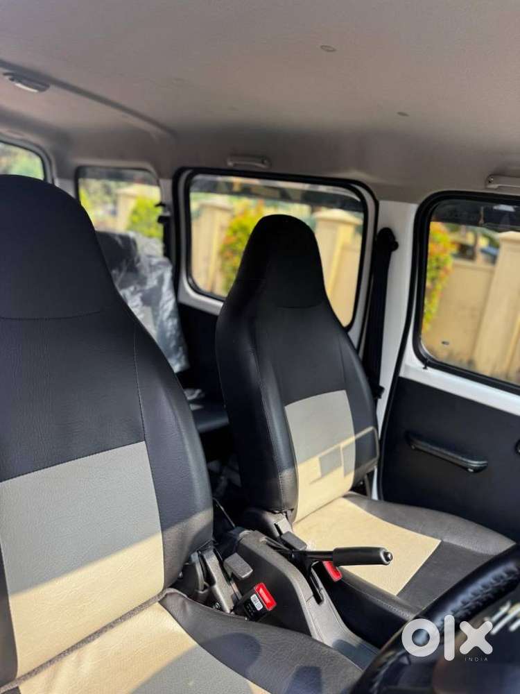 Maruti Suzuki Eeco 5 Seater Ac, 2024, Petrol