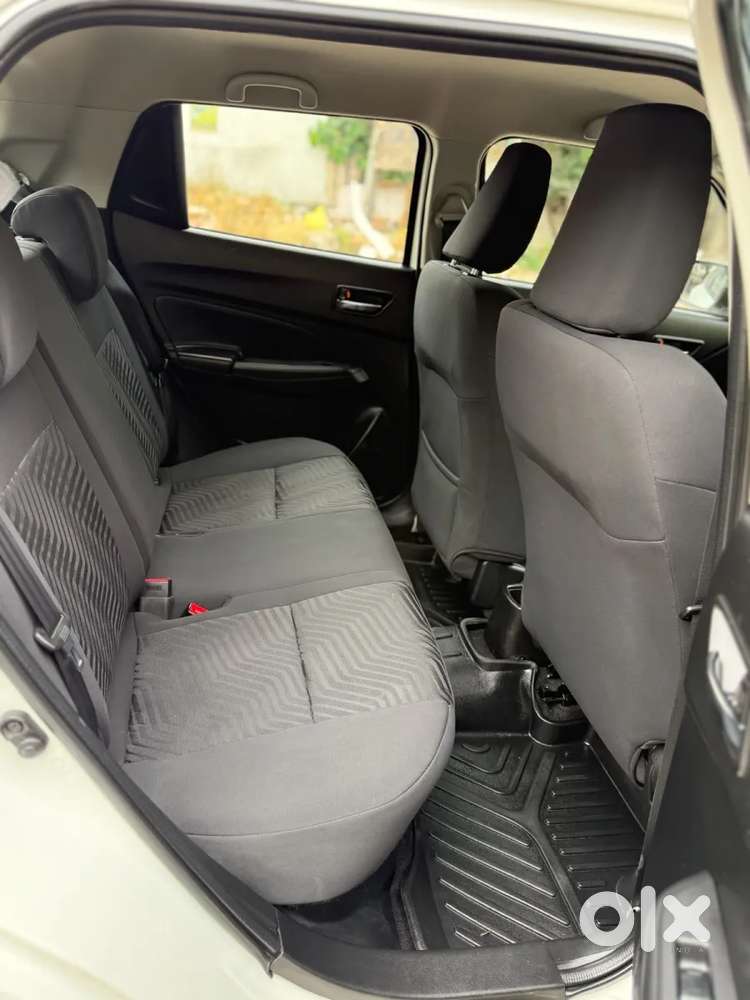 Maruti Suzuki Swift Amt Zxi, 2023, Petrol