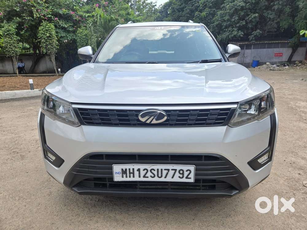 Mahindra Xuv300 W4 Diesel, 2020, Diesel