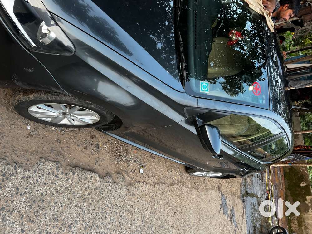 Volkswagen Polo 1.2l High Line