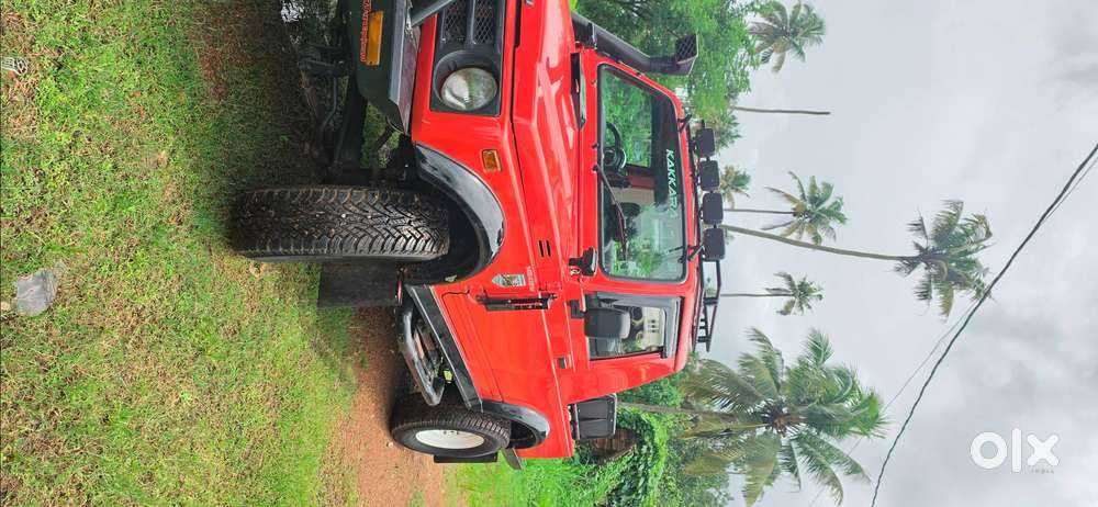 Urgent Sale - Jipsy King