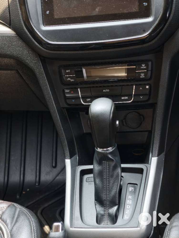 Toyota Urban Cruiser Cruiser High, 2021, Petrol