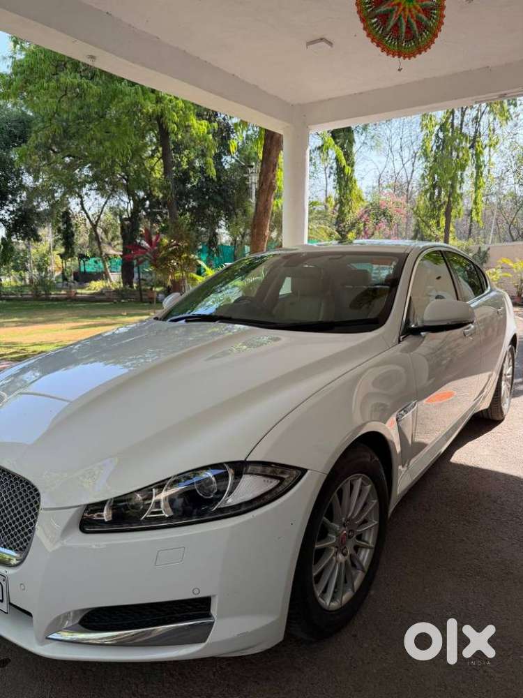 Jaguar Xf 2.2 Diesel, 2015, Diesel