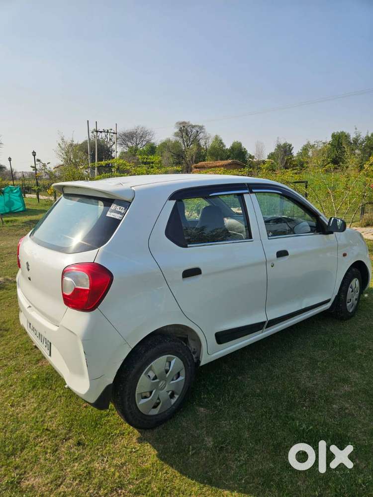 Alto K10 Great Condition December 2022