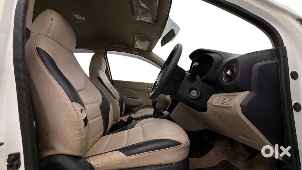 Hyundai New Santro 1.1 Sportz Mt, 2019, Petrol