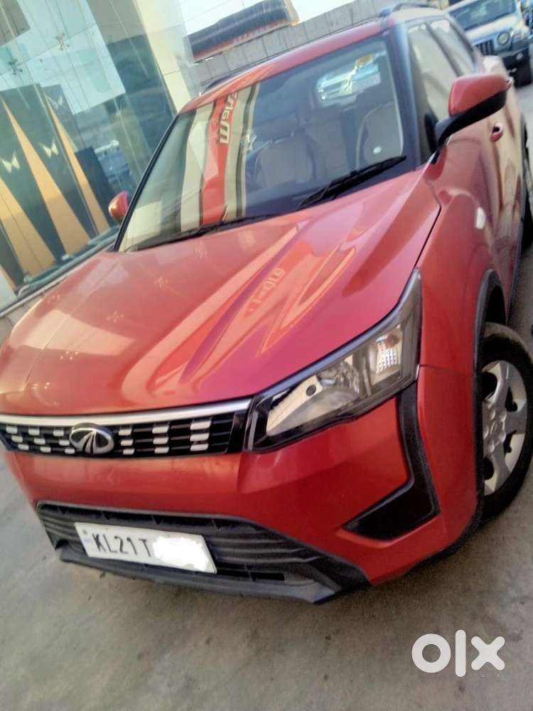 Mahindra Xuv300 Diesel 2019 In Excellent Condition