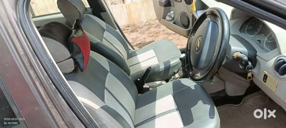 Mahindra Verito Executive G4 2013 Diesel