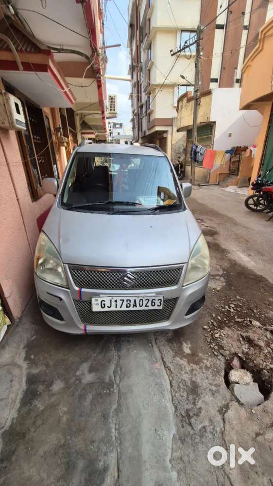 Wagonr 2015