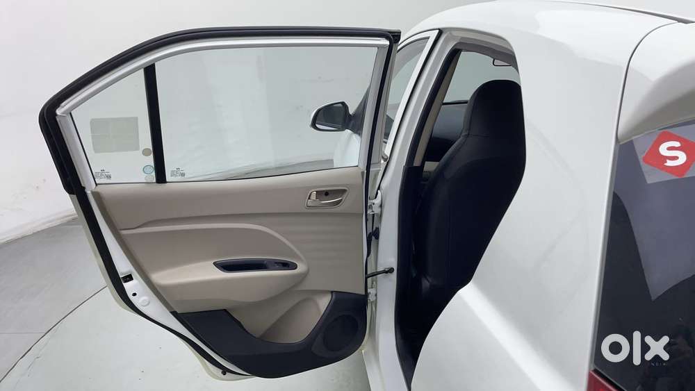 Hyundai Santro Sportz Cng, 2019, Cng & Hybrids