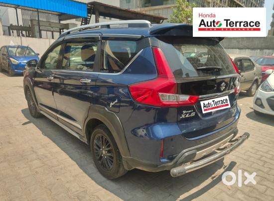 Maruti Suzuki Xl6 1.5 Zeta At, 2019, Petrol