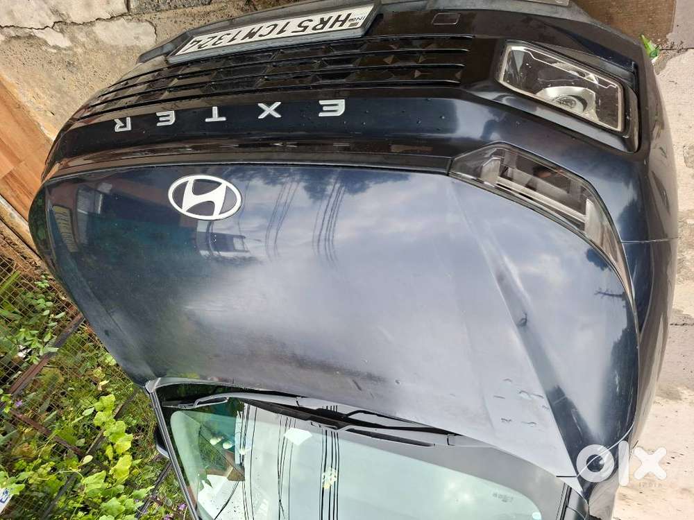 Hyundai Exter 2024 Suv