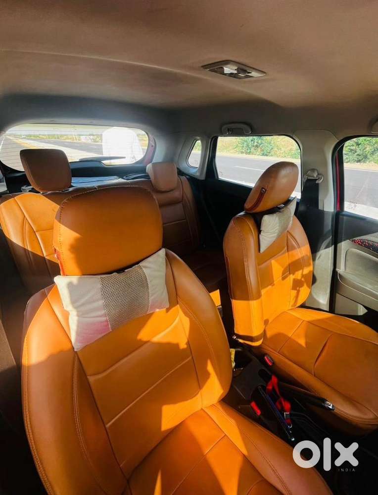 Maruti Suzuki Brezza 2017 Diesel 65000 Km Driven