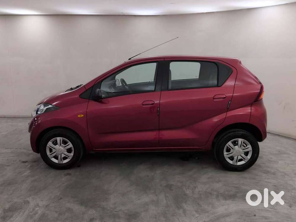 Datsun Redigo Amt 1.0 S, 2018, Petrol