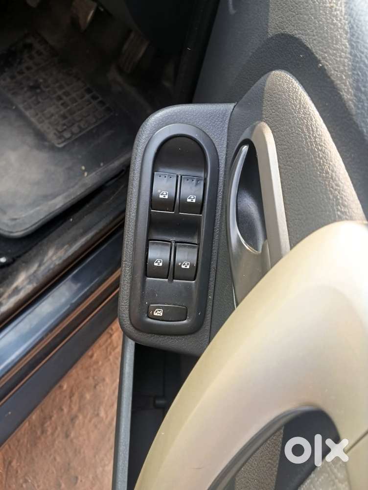 Renault Duster 85ps Diesel Rxl, 2014, Diesel